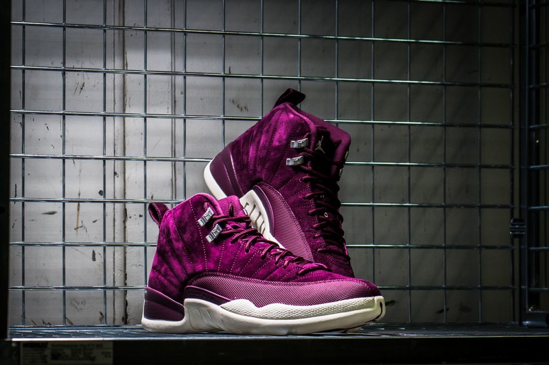 Bordeaux 12 outlet jordans